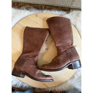 Atitlan leather Boots